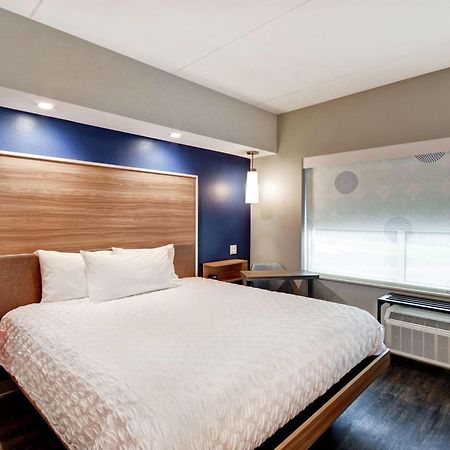 Tru By Hilton Raleigh Durham Airport Hotel Morrisville Eksteriør billede